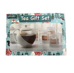 Tea set