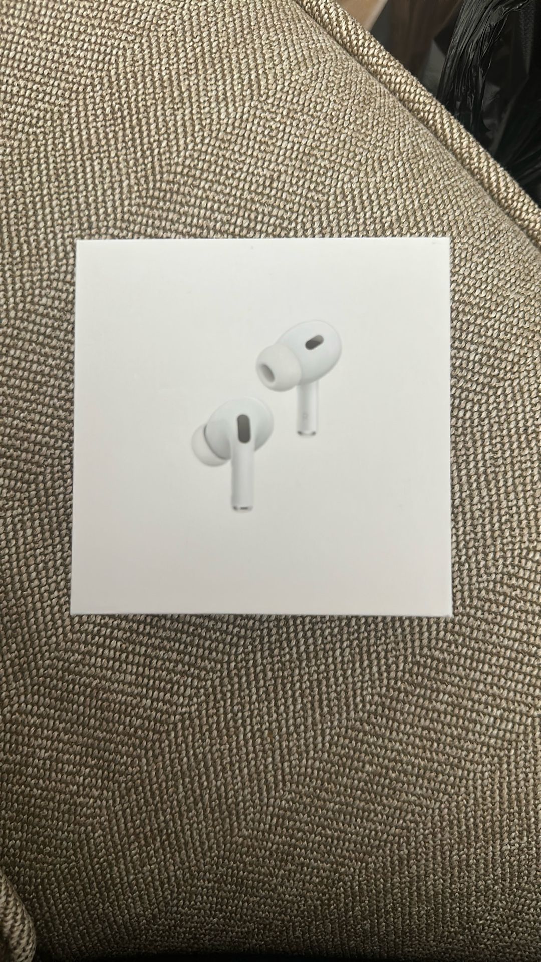 Earphone 