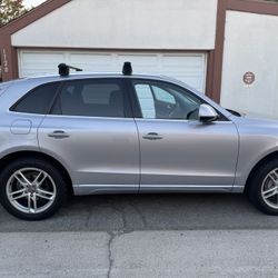 2016 Audi Q5