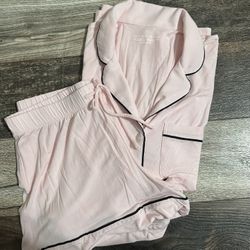 Victoria Secret PJ Set