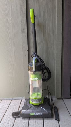 Vacuum cleaner