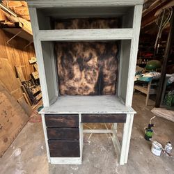 Refurbished Desk