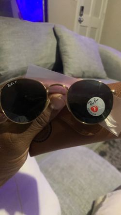 Ray Ban