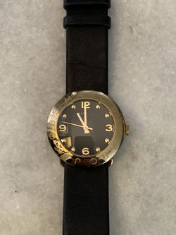 Marc Jacobs MBM1154 wrist watch