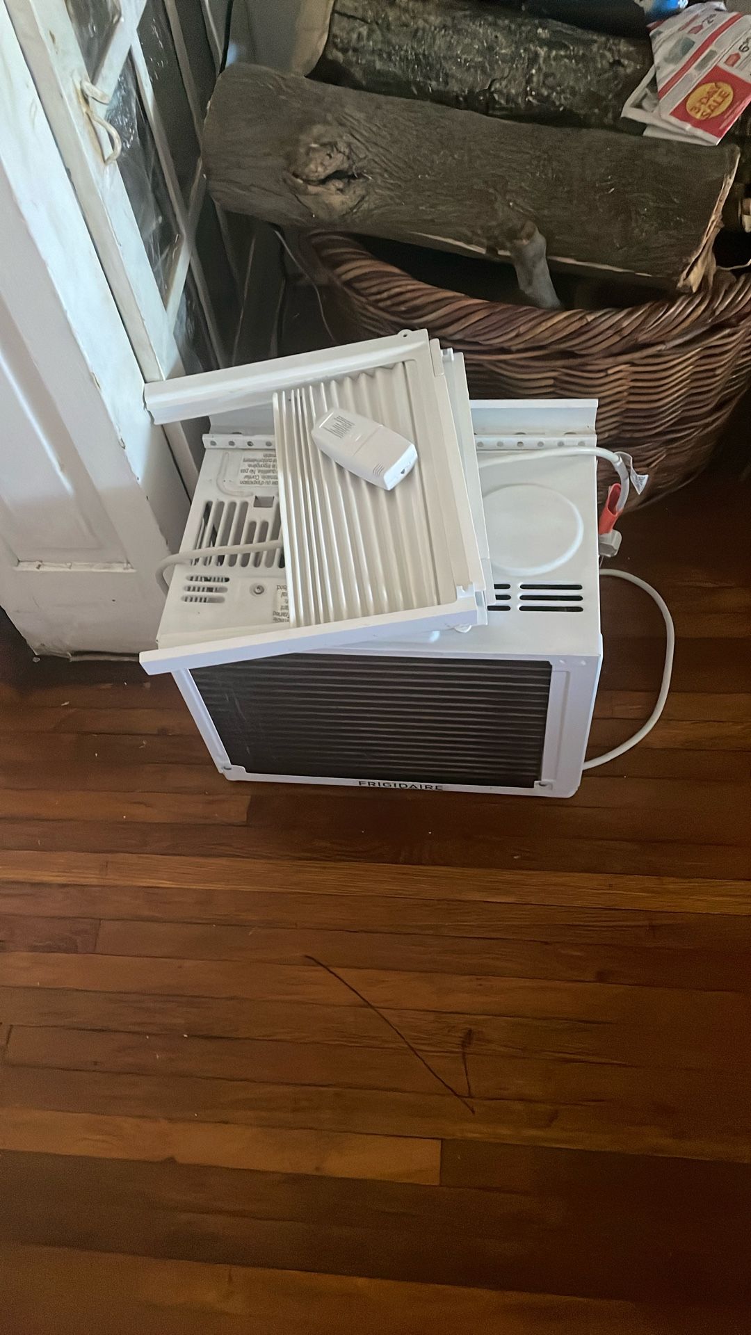 Small Ac Unit