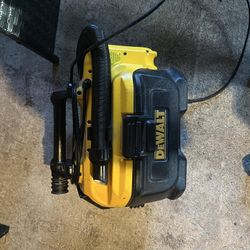 DeWalt Set Selling Everything In Picture 