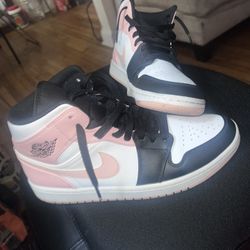 Jordan 1 ( Arctic )