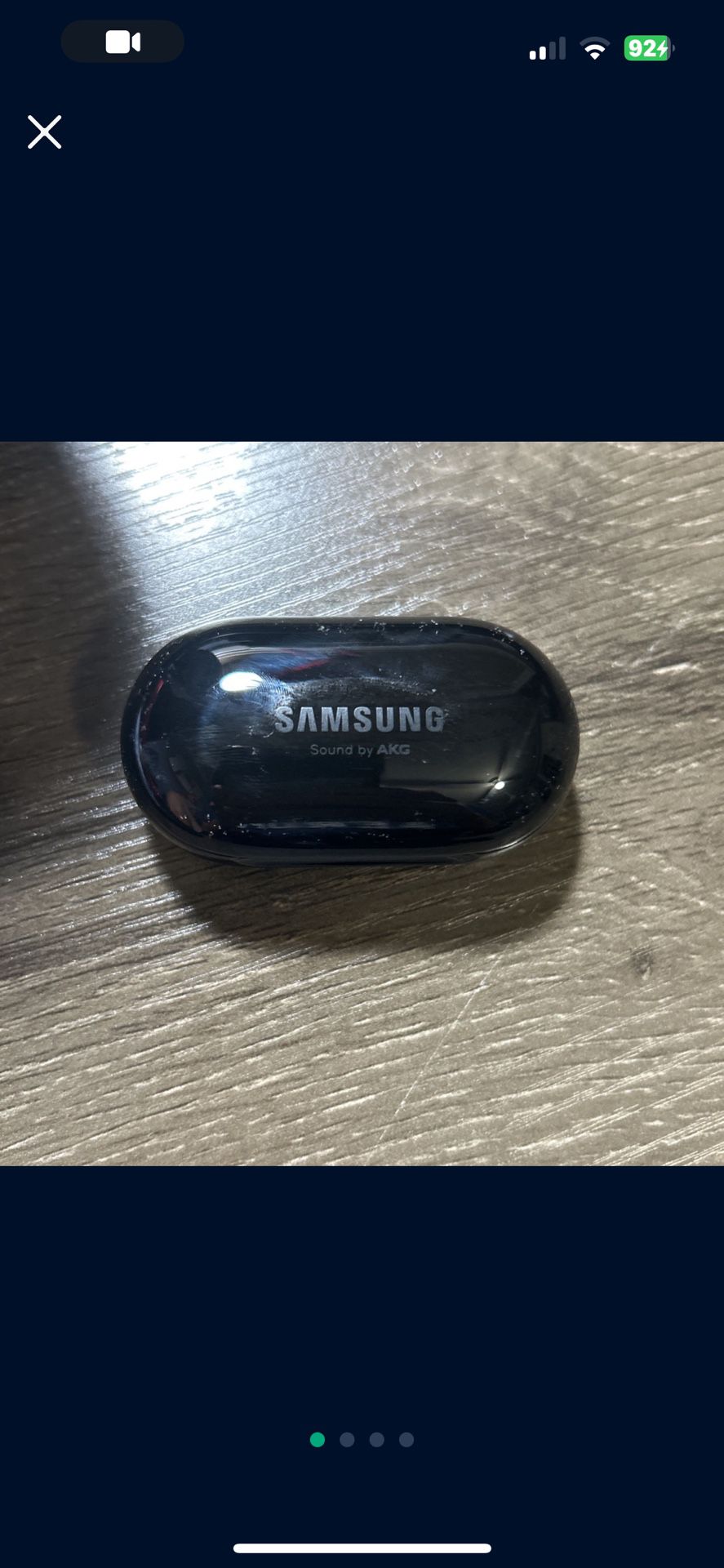 Samsung Galaxy Headphones