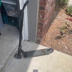 Prodigy Scooter