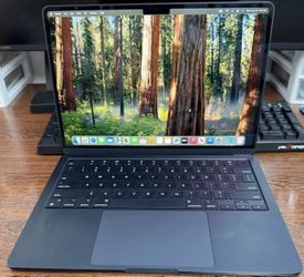 MacBook Air 14inch (m2) 