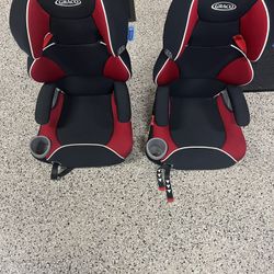 Car Seat / Booster seats 