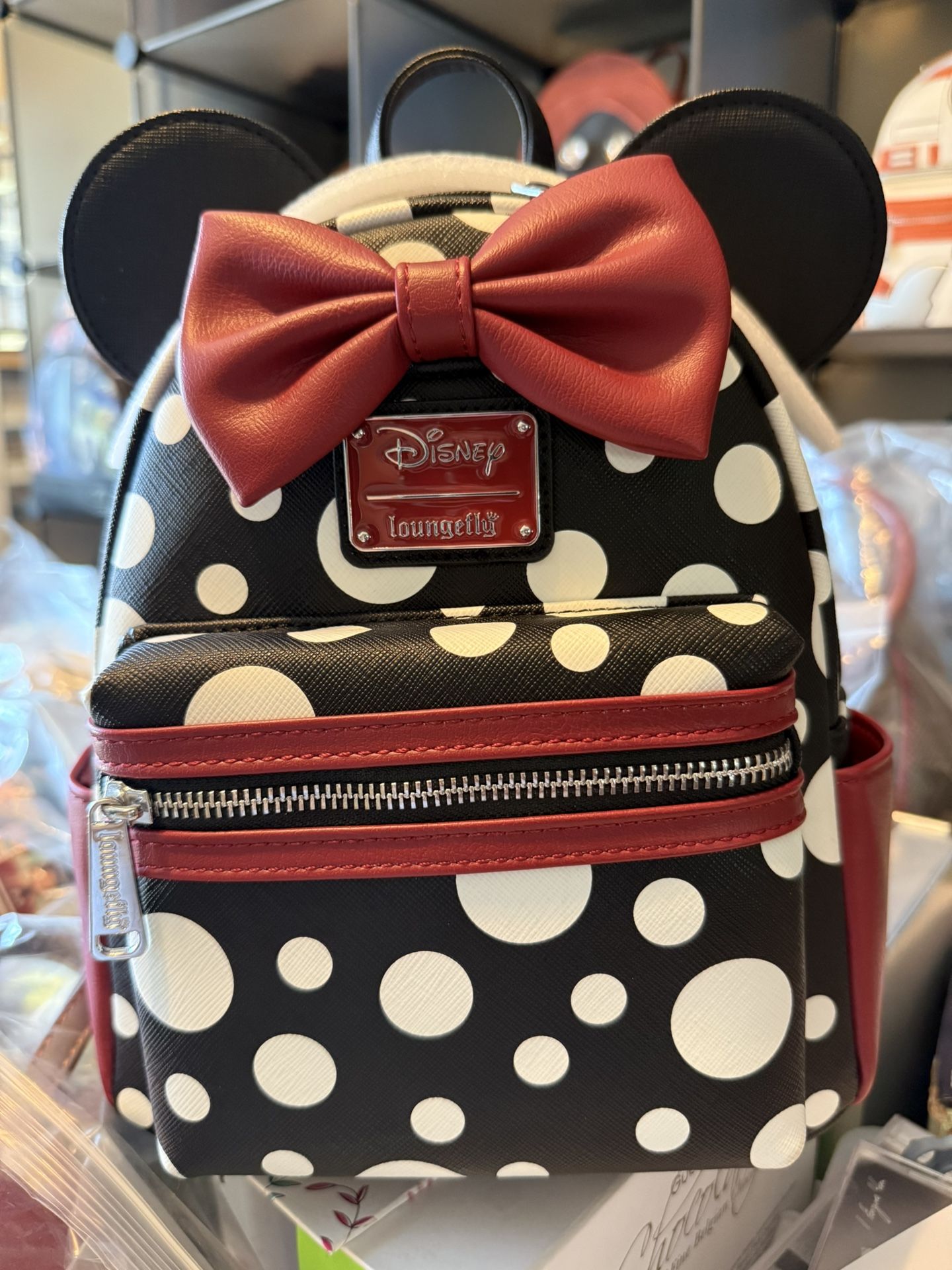 Disney’s Minnie Mouse Loungefly
