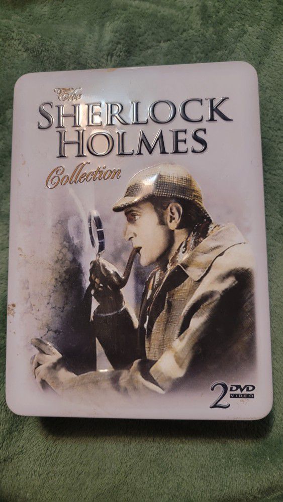 Sherlock Holmes Classic Collection 
