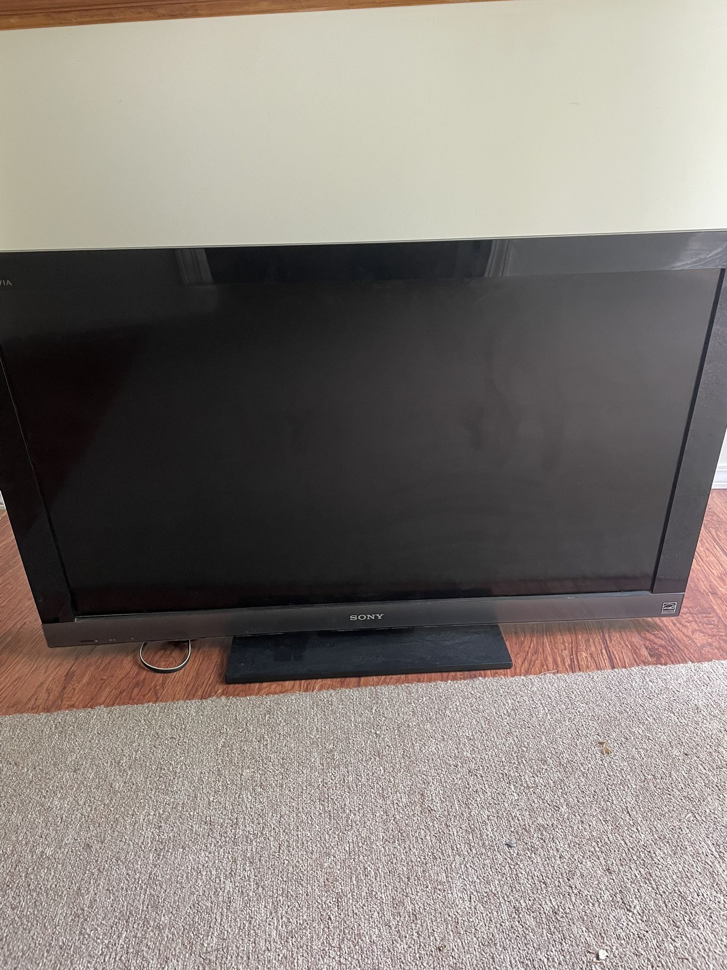 TV- Works Perfectly
