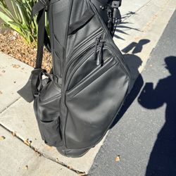 Ogio Shadow Golf Bag 