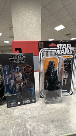 Jango Fett
