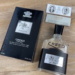 Creed Aventus 