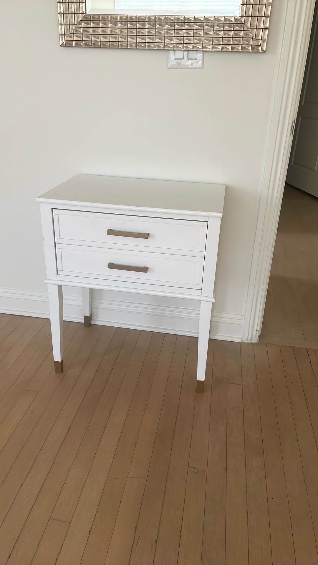 Mesita De Noche , End Table