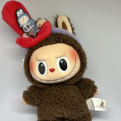 Labubu Accessories