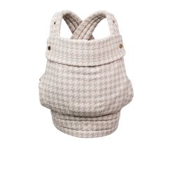 Artipoppe Dupe/ Mabē Luxury Baby Carrier 