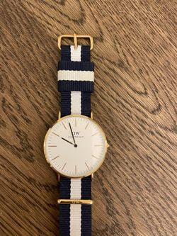 Daniel Wellington Mens Watch