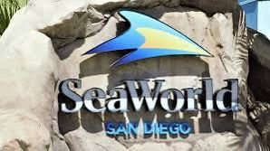 SeaWorld Or Sesame Place SD Tickets + Parking