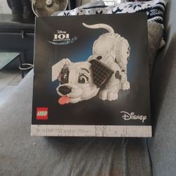 Lego 101 Dalmation