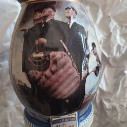 Budweiser Stein. New In Box