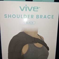 Shoulder Brace XL Vive 