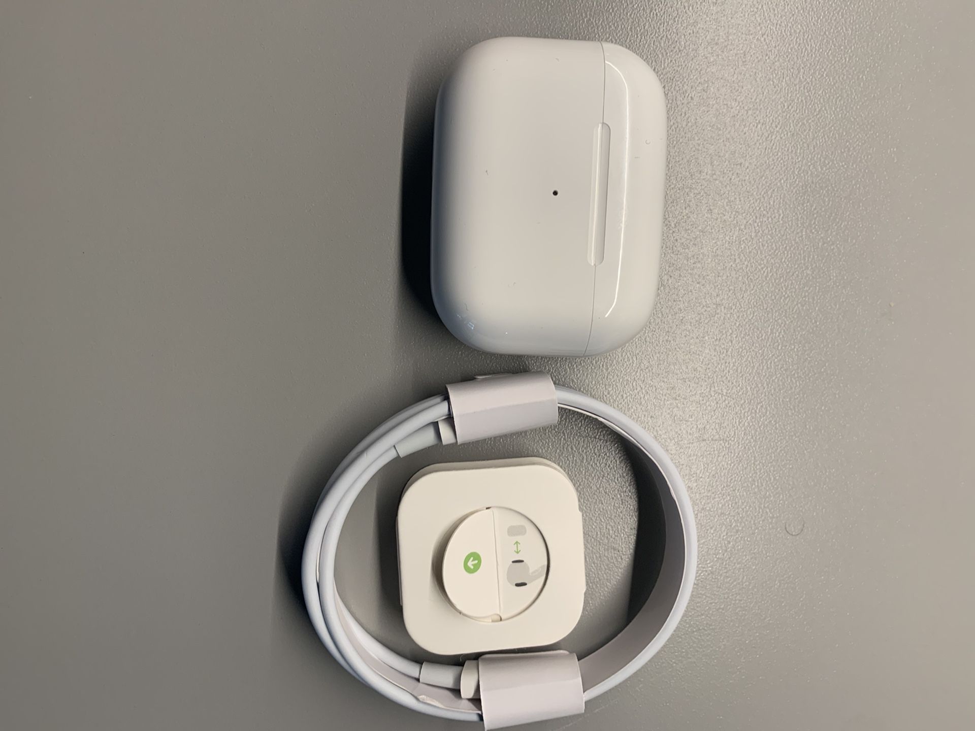 AirPod Pros Series 3