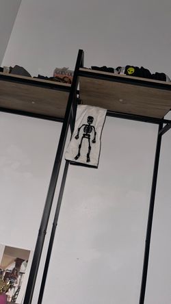 Shelf