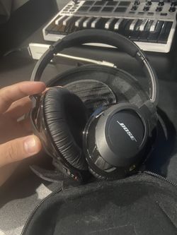 Bose Wireless Headphones