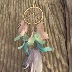 Kids Dream Catcher