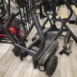 Torque M4 Push Sped Workout Fitness Weight Gym Equipment Exercise Machine