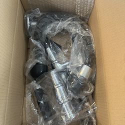 Table Machine Attachment Set 