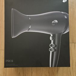 T3 Hairdryer 