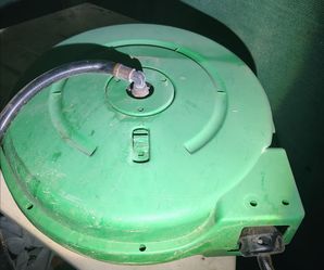 Hose Reel
