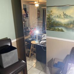 Mirror Cabinet 