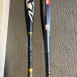 Youth Baseball Bats
