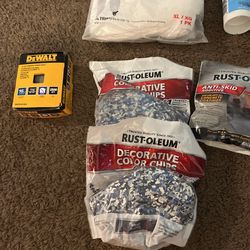 Construction Materials 