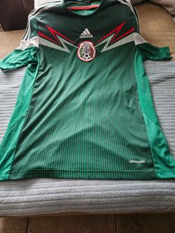 2014 home jerseys ( Adidas )