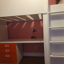 IKEA BUNK BED