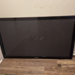 55 Inch Samsung 