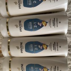 4/$14 Pantene 