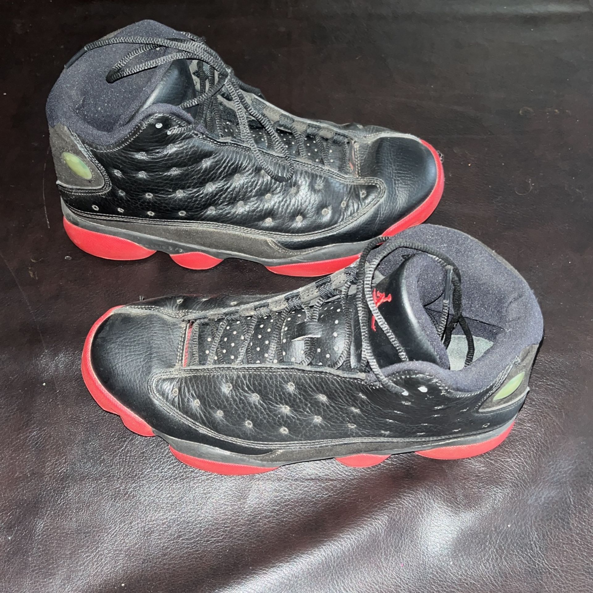 Jordan Bred 13