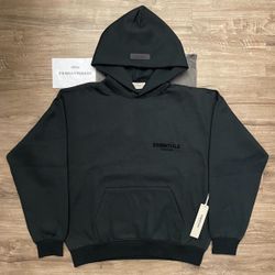 Essential Hoodies