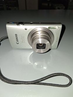 Canon PowerShot Elph 180