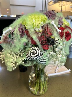 BeetleJuice Flower Bouquet