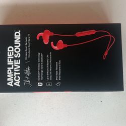 Wireless Sports Earbuds 