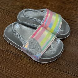 Children’s Place Toddler Girl Slides 